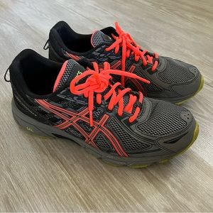 Asics Women’s Gel Venture Sneakers